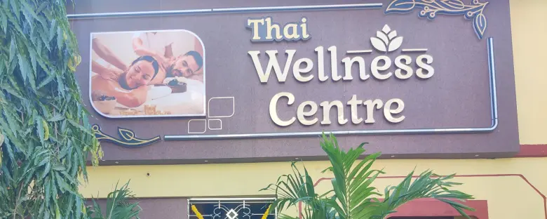 massage Spa in Goa, best spa in chogm road, thai spa in goa