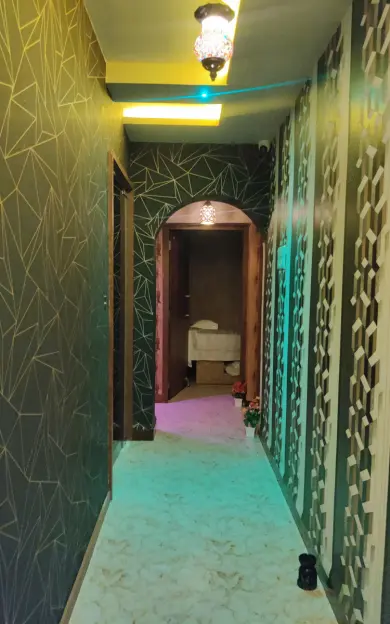 best Spa in Goa, massage in chogm road, body massage in goa