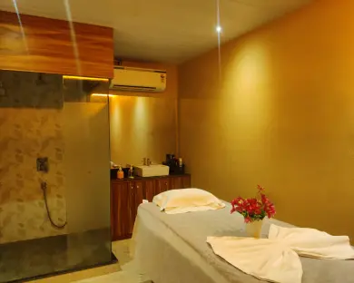 body massage in chogm road, best Spa in Goa, best spa in goa