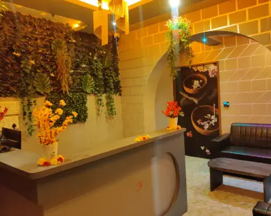 spa in goa, body massage in goa, thai Spa in Goa