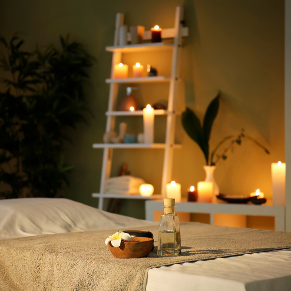 massage in chogm road, massage spa in goa, thai spa in goa
