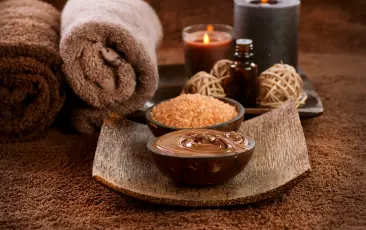 best spa in goa, thai spa in pilerne, body spa in goa