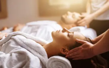 spa in pilerne, massage spa in pilerne, body massage in goa